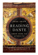Reading Dante (häftad, eng)
