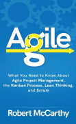 Agile (inbunden, eng)