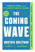 The Coming Wave 9780593800119