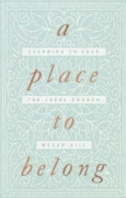 A Place to Belong (häftad, eng)