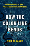 How the Color Line Bends (häftad, eng)