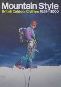Mountain Style (inbunden, eng)
