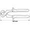 Neo Pliers for nails 180mm (01-151)