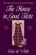 The House in Good Taste (häftad, eng)
