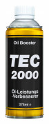 Tec-2000 Oljeförstärkare 375 ml motoroljetillsats