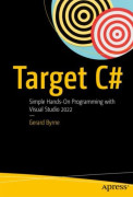 Target C# (häftad, eng)