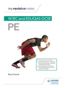 My Revision Notes: WJEC and Eduqas GCSE PE