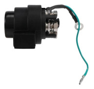 6E5-8195A-01-00 6E5-8195C-01-00 Ström Trim Tilt Ned Relay Enhet för 115-200HK