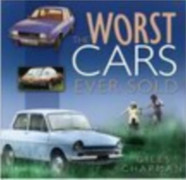 The Worst Cars Ever Sold