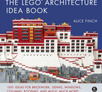 The LEGO Architecture Ideas Book (inbunden, eng)