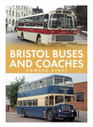 Bristol Buses and Coaches