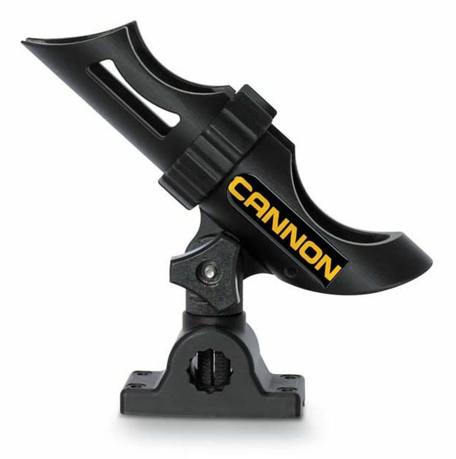 CANNON Spöhållare