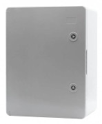 Plasthus 300x400x220 IP65