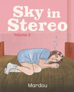 Sky in Stereo Vol. 2 (häftad, eng)