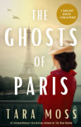 The Ghosts of Paris (häftad, eng)