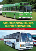 Southdown Buses in Preservation (häftad, eng)