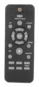 Fjärrkontroll Ersättning för HIFI CD Kombinationsstereo - BTM2280 BTM2310