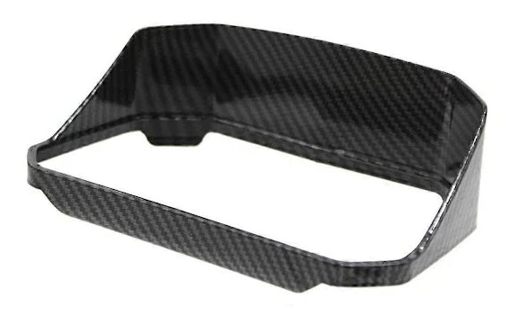 Motorcykelinstrument Hatt Solskydd Mätarskydd Skärmskydd för R1300GS R 1300GS R1300 GS 2023 2024[CO]