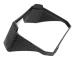 Motorcykelinstrument Hatt Solskydd Mätarskydd Skärmskydd för R1300GS R 1300GS R1300 GS 2023 2024[CO]