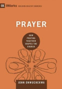 Prayer
