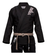 Venum Herr Contender 2.0 BJJ Kimono/Gi Svart A3
