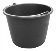 Set med 5 produkter. Hink 20l
