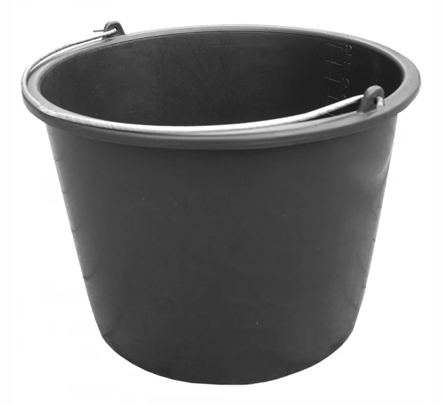 Set med 5 produkter. Hink 20l