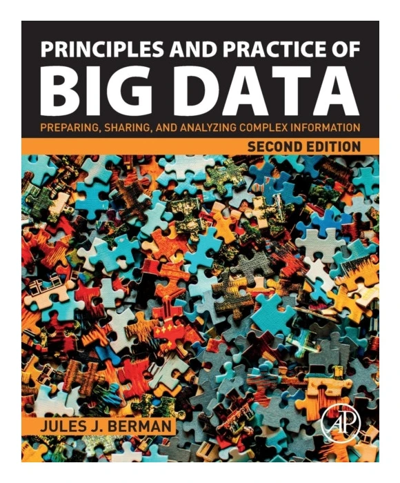 Principles and Practice of Big Data