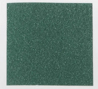 Magnetfältsvisare Visningsfilm 50X50mm Kort Magnetdetektor Mönstervisning[CO]