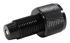 Enkelriktad Adapter M16x1.5 Gängor CO2 Sparande Adapter 88G 90G CO2 Sparande Adapter