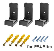 Väggfäste för PS4-konsol PS4 slim[CO]