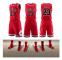 #NBA 22/23 Bulls #23 Ärmlös Tröja Barn Vuxen Basketboll Tröja Set