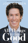 All Things Are Working for Your Good