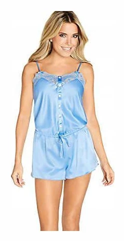 aH5225 ENDELS PYJAMA FÖR DAM SYLVIE AVALON S