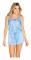 aH5225 ENDELS PYJAMA FÖR DAM SYLVIE AVALON S