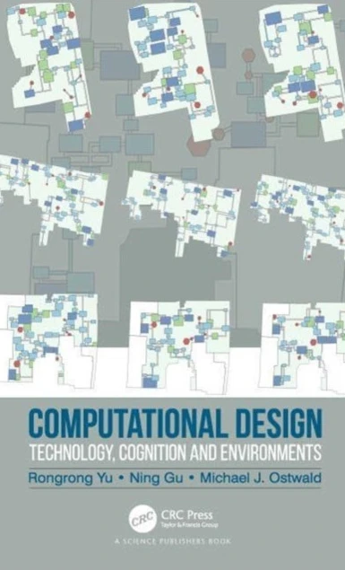 Computational Design (häftad, eng)