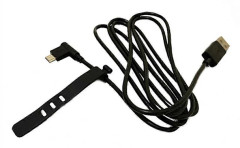 USB-strömkabel för Wacom digital ritplatta Laddningskabel för CTL4100 CTL6100 CTL471 CTH680