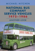 National Bus Company Service Vehicles 1972-1986: Another Look
