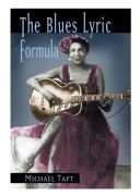 The Blues Lyric Formula (häftad, eng)