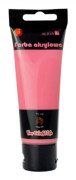 Aliga Akrylfärg/ Rosa 75ml