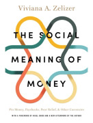 The Social Meaning of Money (häftad, eng)