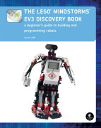 The LEGO MINDSTORMS EV3 Discovery Book