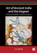 Art of Ancient India and the Aegean (häftad, eng)