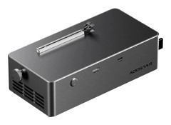 eGPU Docka, USB4 Gränssnitt, 800W Strömförsörjning,AG02