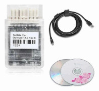 2024 Nya Modeller J253 Full Chip Openport 2.0 ECU Flashningsverktyg Kompatibelt med OBD2 Bildiagnostik och Tuning