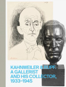 Kahnweiler & Rupf (Bilingual edition)