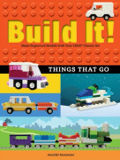 Build It! Things That Fly