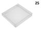 Playstation 1 Box Protector (Skyddsbox) 0,4mm (25st)
