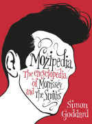 Mozipedia (häftad, eng)