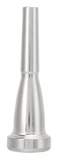 Trumpetmunstycke 7C Munstycke Kopparlegering Instrumenttillbehör Reservdel